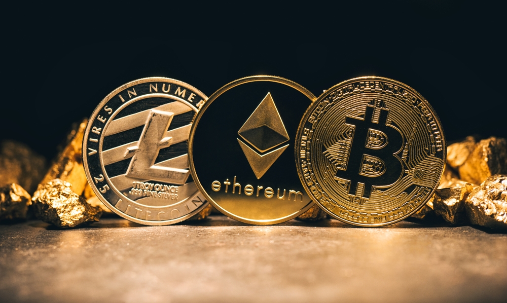 coinoranking bitcoin ghid pentru comercializarea crypto