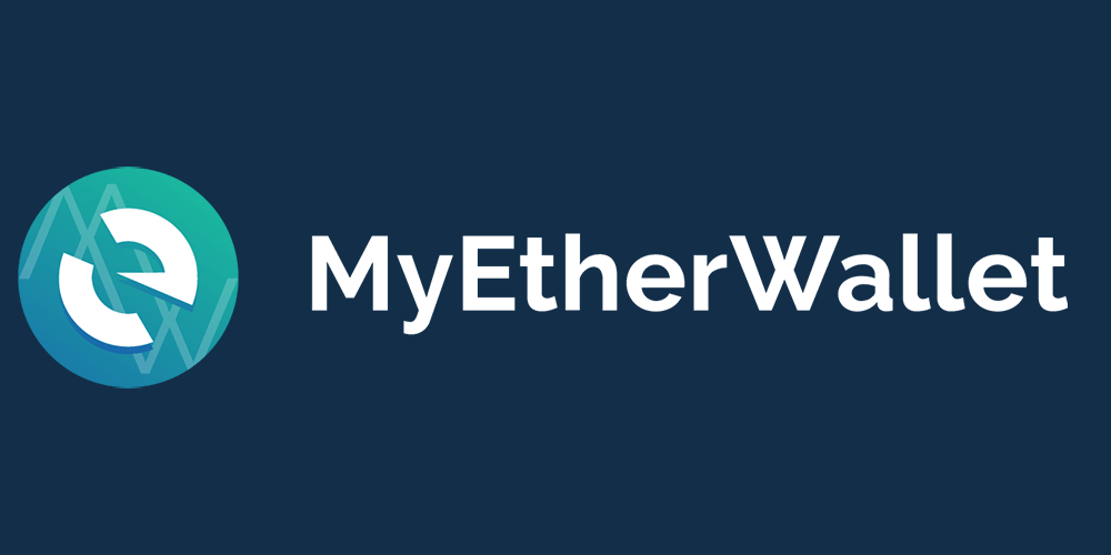 MyEtherWallet - wallet ethereal