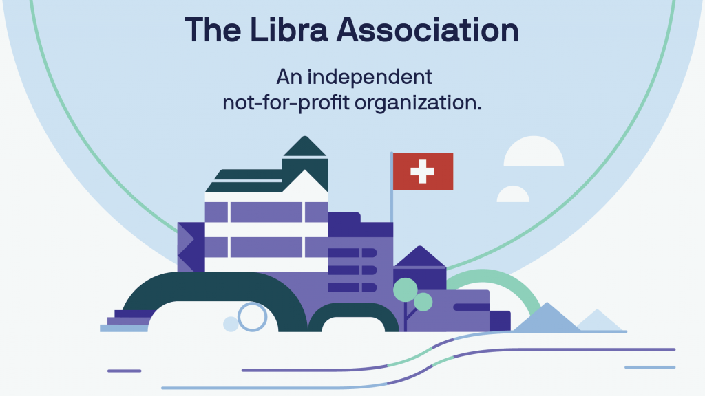 libra association criptomoeda 