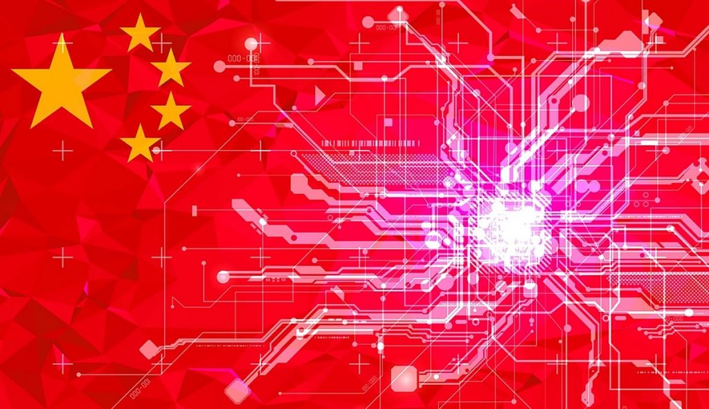 Criptomoeda da china será uma stablecoin parecida à libra