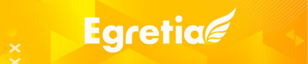 Egretia criptomoeda