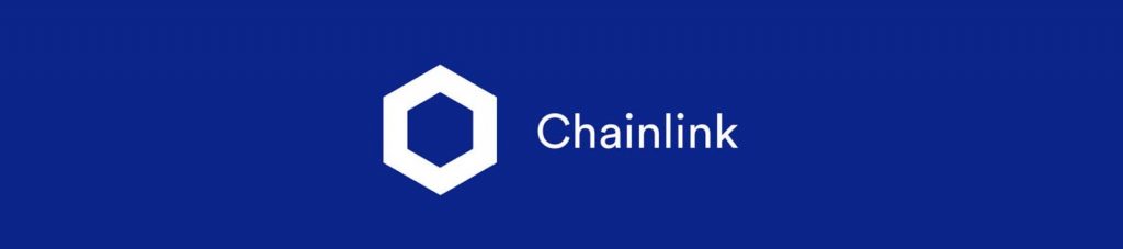 Chainlink criptomoeda