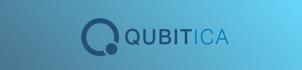Qubitica criptomoeda