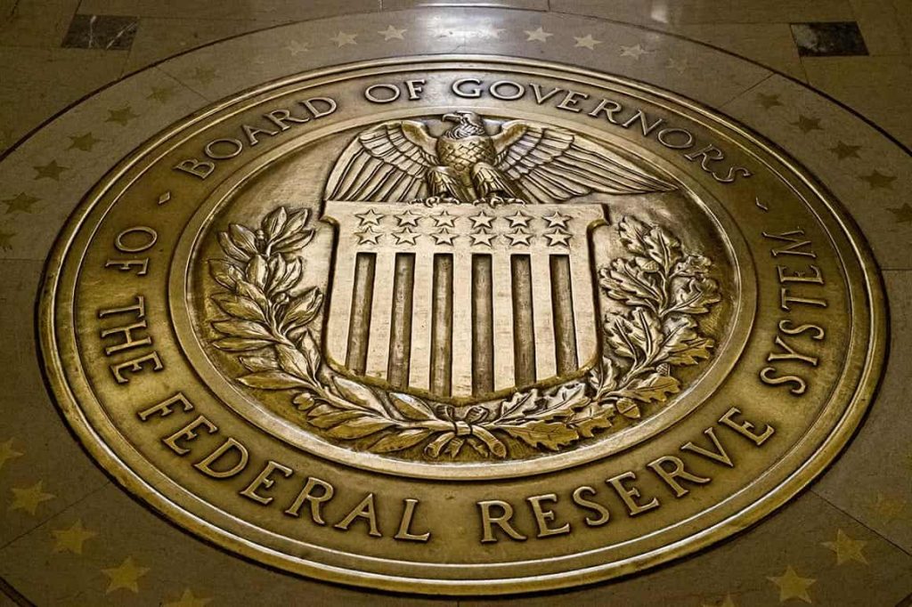 Reserva Federal dos EUA