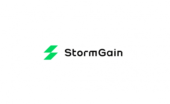 StormGain Brasil – Como Funciona? StormGain é Confiável?