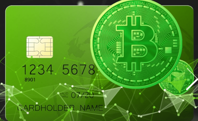 Comprar Bitcoin com Cartão de Crédito na Stormgain