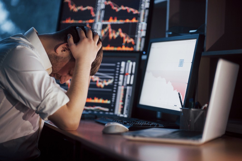 Psicologia do Trading