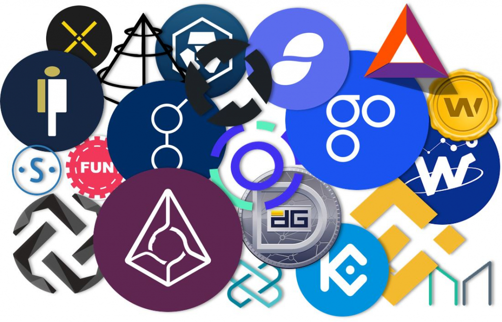 Ethereum Tokens