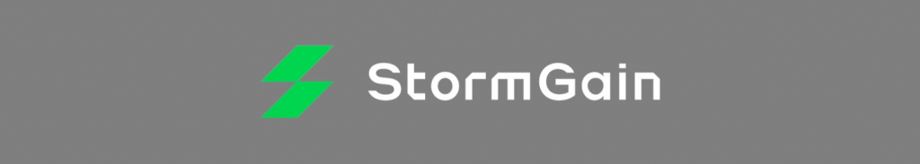 Como Comprar Bitcoin na stormgain