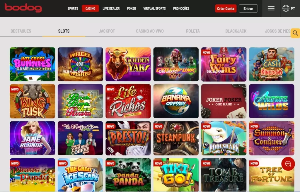 cassino bitcoin bodog cassino